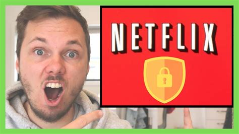 how to create a vpn for netflix